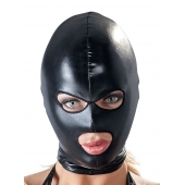 Маска на голову Head Mask black - Orion - купить с доставкой в Иваново