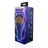 Мастурбатор-вагина Fleshlight Boost Bang - Fleshlight - в Иваново купить с доставкой