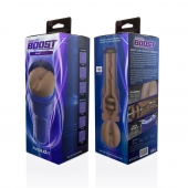 Мастурбатор-анус Fleshlight Boost Blast Female - Fleshlight - в Иваново купить с доставкой