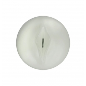 Люминесцентный мастурбатор-вагина FeelGlow Stroker - Kiiroo - в Иваново купить с доставкой