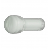 Люминесцентный мастурбатор-вагина FeelGlow Stroker - Kiiroo - в Иваново купить с доставкой