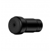 Черный мастурбатор Feel Pocket Stroker - Kiiroo - в Иваново купить с доставкой