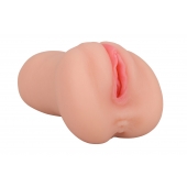 Мастурбатор-вагина Baby Doll - Lola Games - в Иваново купить с доставкой