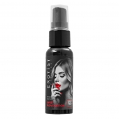 Съедобный гель Erotist Sweet Provocation Watermelon - 30 мл. - Erotist Lubricants - купить с доставкой в Иваново