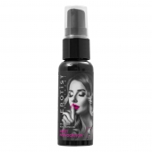 Съедобный гель Erotist Sweet Provocation Grapes - 30 мл. - Erotist Lubricants - купить с доставкой в Иваново