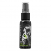 Съедобный гель Erotist Sweet Provocation Fruit Trio со вкусом киви, граната и яблока - 30 мл. - Erotist Lubricants - купить с доставкой в Иваново