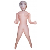 Надувная секс-кукла Monika - Boys of Toys - в Иваново купить с доставкой