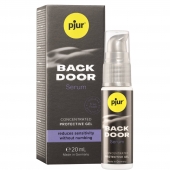 Сыворотка для анального секса pjur Back Door Serum - 20 мл. - Pjur - купить с доставкой в Иваново