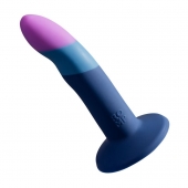 Страпон унисекс Romp Piccolo Pegging Kit - ROMP - купить с доставкой в Иваново