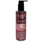 Лубрикант на водной основе Pleasure Lab с ароматом бабл-гам - 250 мл. - Pleasure Lab - купить с доставкой в Иваново