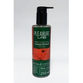 Лубрикант на водной основе Pleasure Lab с ароматом арбуза - 250 мл. - Pleasure Lab - купить с доставкой в Иваново