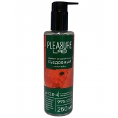 Лубрикант на водной основе Pleasure Lab с ароматом арбуза - 250 мл. - Pleasure Lab - купить с доставкой в Иваново