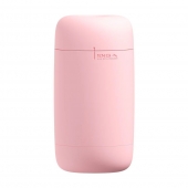 Розовый мастурбатор Tenga Puffy - Tenga - в Иваново купить с доставкой