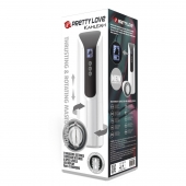 Мастурбатор с вибрацией и ротацией Kahleah - Baile - в Иваново купить с доставкой