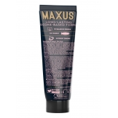 Интимный гель на силиконовой основе MAXUS Silky Touch - 75 мл. - Maxus - купить с доставкой в Иваново