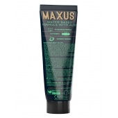 Интимный гель на водной основе MAXUS Alive Elixir - 75 мл. - Maxus - купить с доставкой в Иваново
