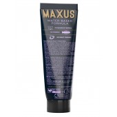 Интимный гель на водной основе MAXUS Peaceful Oasis - 75 мл. - Maxus - купить с доставкой в Иваново