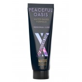 Интимный гель на водной основе MAXUS Peaceful Oasis - 75 мл. - Maxus - купить с доставкой в Иваново