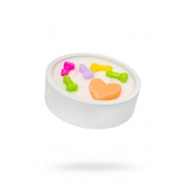 Интерьерная свеча «Романтический вечер» - 80 гр. - Pecado - купить с доставкой в Иваново