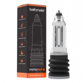 Прозрачная гидропомпа Bathmate HydroMAX6 - Bathmate - в Иваново купить с доставкой