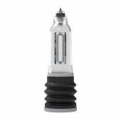 Прозрачная гидропомпа Bathmate HydroMAX6 - Bathmate - в Иваново купить с доставкой