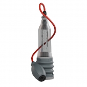 Прозрачная гидропомпа Bathmate HydroXTREME6 - Bathmate - в Иваново купить с доставкой