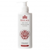 Лосьон для тела с феромонами Red Lace Pheromone Cloud - 250 мл. - 