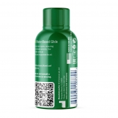 Лубрикант на водной основе All Natural - 29,5 мл. - Swiss navy - купить с доставкой в Иваново