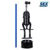 Комплект запасных частей для вакуумной помпы Sex Expert - Sex Expert - в Иваново купить с доставкой