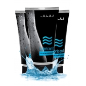 Набор из 3 увлажняющих лубрикантов JUJU - JuJu - купить с доставкой в Иваново