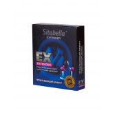 Стимулирующая насадка Sitabella Extender  Продлевающий Эффект - Sitabella - купить с доставкой в Иваново