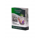 Стимулирующая насадка Sitabella Extender  Вождь краснокожих - Sitabella - купить с доставкой в Иваново