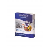 Стимулирующая насадка Sitabella Extender  Ярость норманна - Sitabella - купить с доставкой в Иваново
