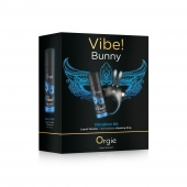 Набор для пар Vibe! Bunny - ORGIE - купить с доставкой в Иваново