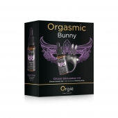 Набор для клиторальной стимуляции Orgasmic Bunny - ORGIE - купить с доставкой в Иваново