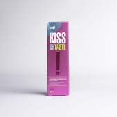 Массажный гель для тела Kiss and Taste - 55 мл. - INTT - купить с доставкой в Иваново