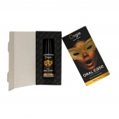 Оральный спрей Oral Ease Deepthroat - 15 мл. - ORGIE - купить с доставкой в Иваново