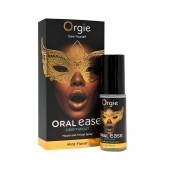 Оральный спрей Oral Ease Deepthroat - 15 мл. - ORGIE - купить с доставкой в Иваново