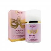 Ежедневный увлажняющий интимный крем Orgie Hydra Intima - 50 мл. - ORGIE - купить с доставкой в Иваново