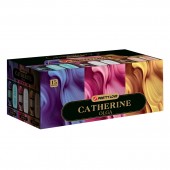 Набор из 15 мастурбаторов Catherine Olga - Baile - в Иваново купить с доставкой