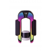 Интерактивный автоматический мастурбатор M2 - Tingon - в Иваново купить с доставкой