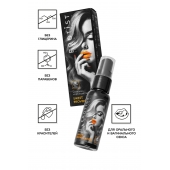 Съедобный гель Erotist Sweet Provocation Lemon And Caramel - 30 мл. - Erotist Lubricants - купить с доставкой в Иваново