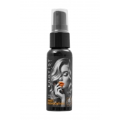 Съедобный гель Erotist Sweet Provocation Lemon And Caramel - 30 мл. - Erotist Lubricants - купить с доставкой в Иваново