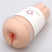 Мастурбатор-анус Naked Factory A-01 - Naked Factory - в Иваново купить с доставкой