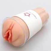 Мастурбатор-вагина Naked Factory V-03 - Naked Factory - в Иваново купить с доставкой