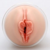 Мастурбатор-вагина Naked Factory V-04 - Naked Factory - в Иваново купить с доставкой