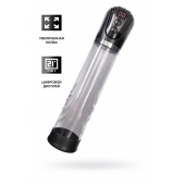 Автоматическая помпа для пениса Ivar - Sexus - в Иваново купить с доставкой