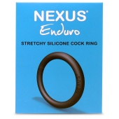 Эрекционное кольцо на пенис ENDURO SILICONE RING - Nexus Range - в Иваново купить с доставкой