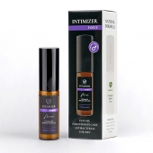 Мужской антибактериальный эко-гель для интимного ухода Intimizer Forte - 20 мл. - Intimizer - купить с доставкой в Иваново