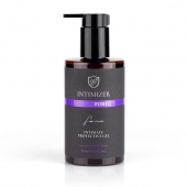 Мужской антибактериальный эко-гель для интимного ухода Intimizer Forte - 250 мл. - Intimizer - купить с доставкой в Иваново